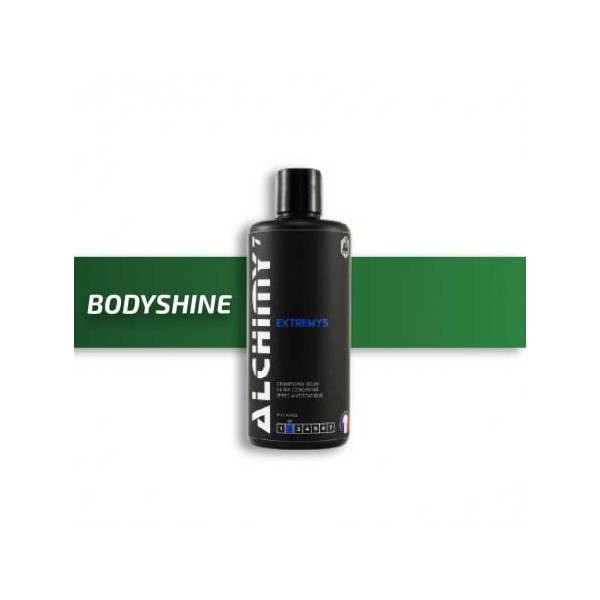 Shampoo per il corpo Extremy's - Alchimy 7
