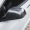 Carbon-Spiegelkappen - Tesla Model 3