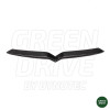 Karbónová mriežka chladiča pre Tesla Model S a X (všetky generácie)