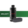 Soluție de curățare anvelope Brillanty cu tampon aplicator - Alchimy 7