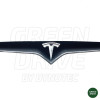Grilă din carbon pentru Tesla Model S și X (toate generațiile)