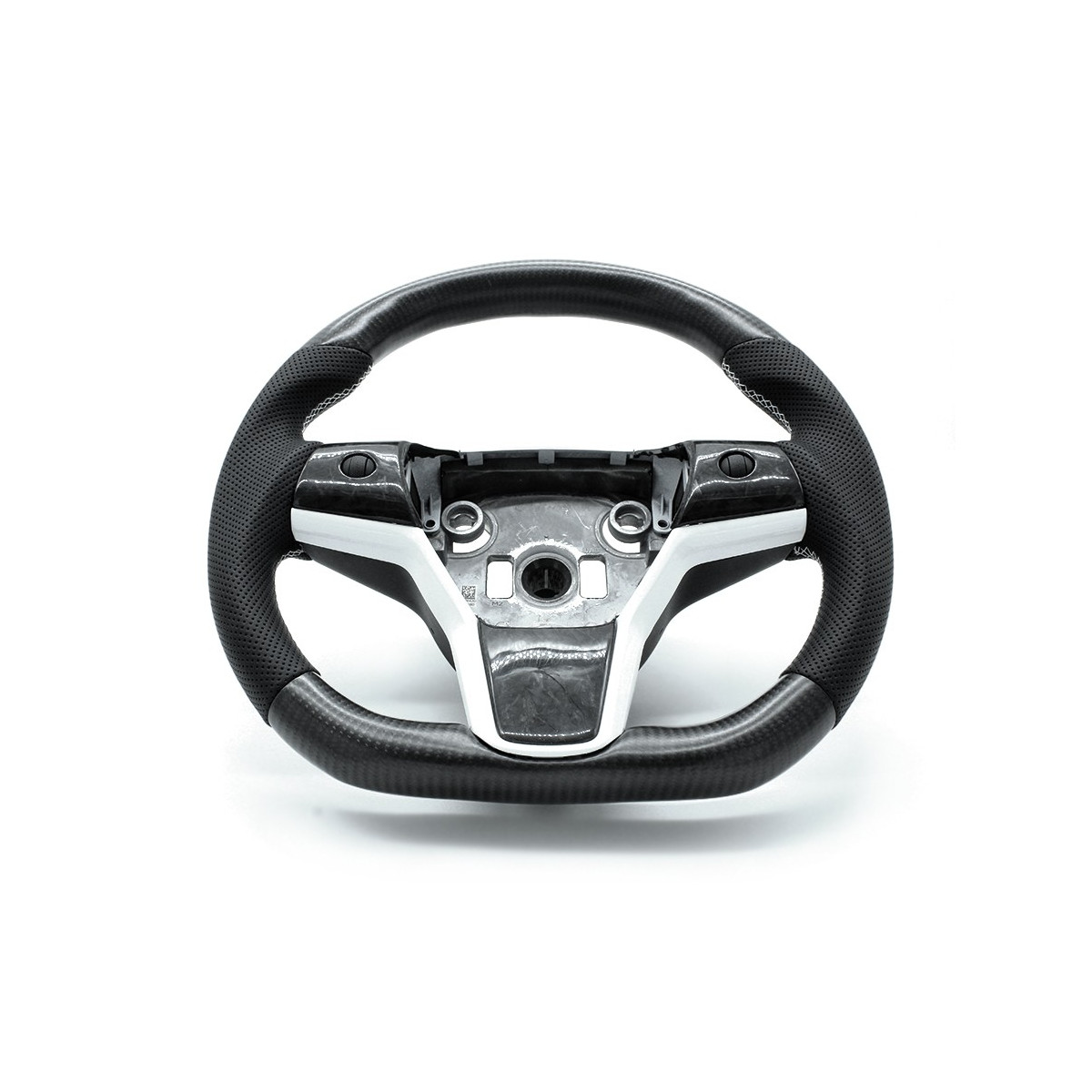 Tilpasset rat - Tesla Model 3 og Tesla Model Y