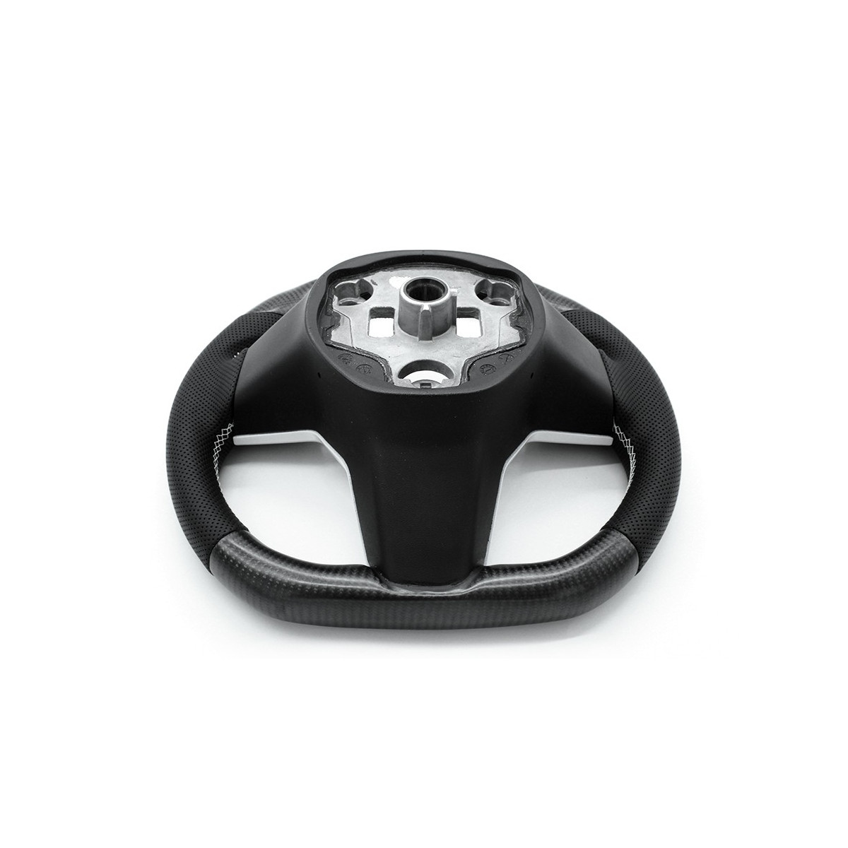 Tesla Volan personalizat pentru Model 3