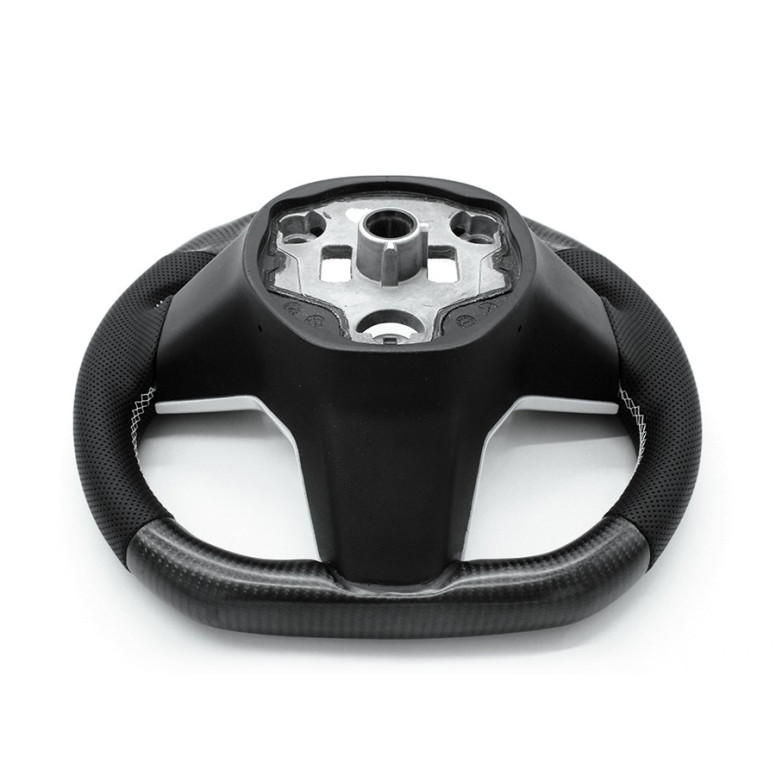 Tilpasset rat - Tesla Model 3 og Tesla Model Y