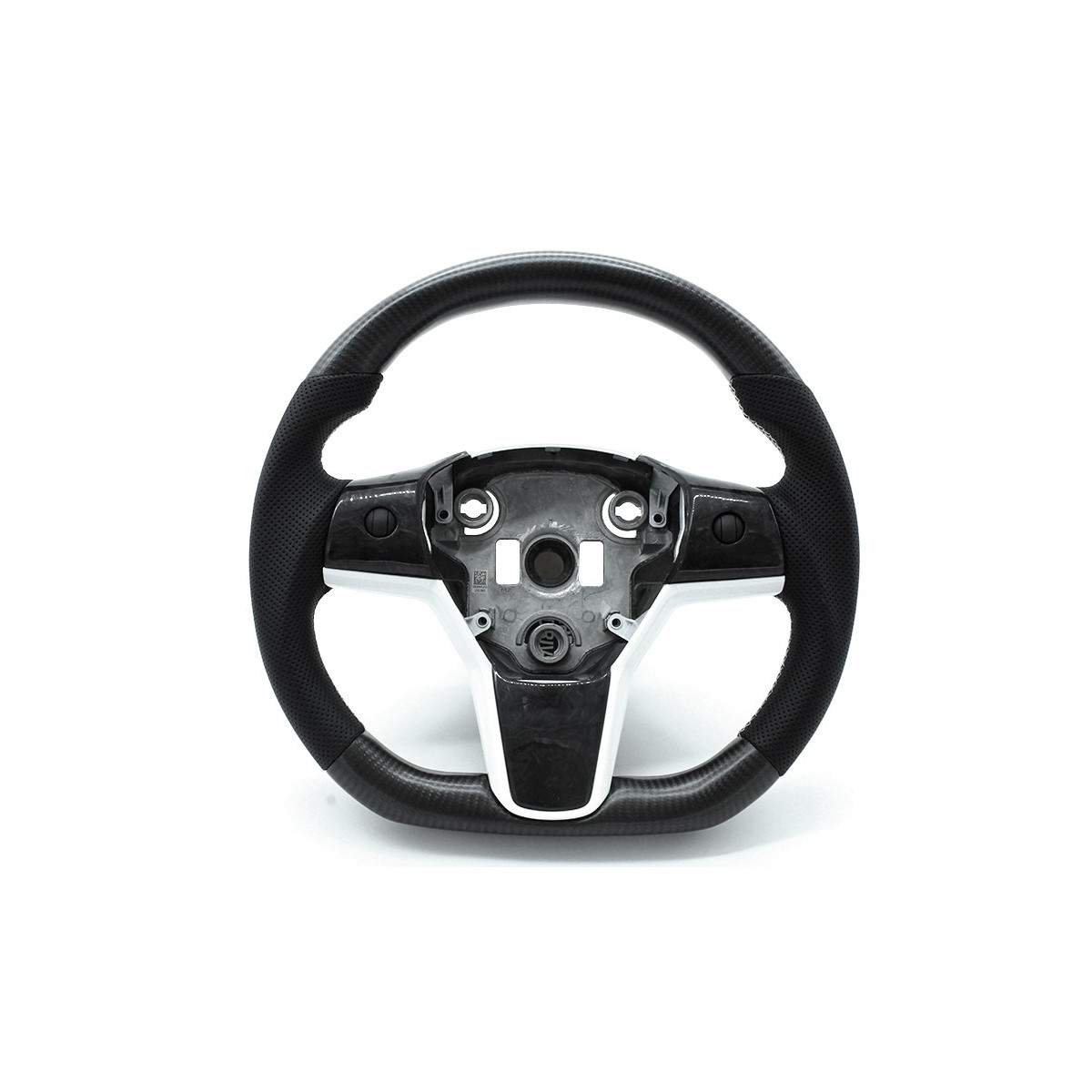 Tesla Volan personalizat pentru Model 3