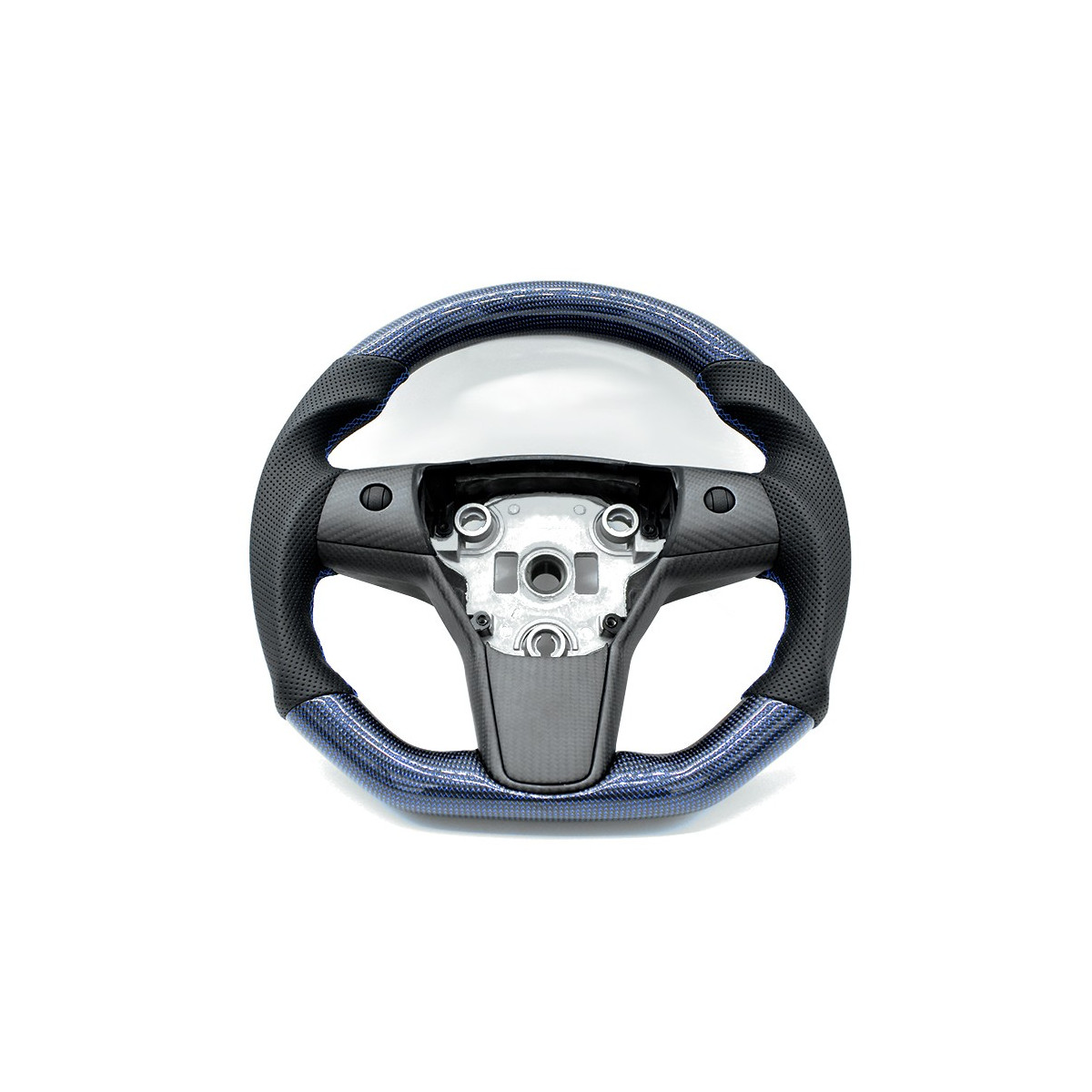 Tesla Volan personalizat pentru Model 3