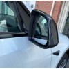 Spegelkåpor i kolfiber Tesla Model Y 2022-2024