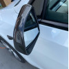 Spegelkåpor i kolfiber Tesla Model Y 2022-2024