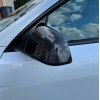 Καπάκια καθρεφτών από ανθρακονήματα για Tesla Model Y 2022-2024