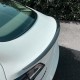Spoiler de rendimiento - Tesla Model 3