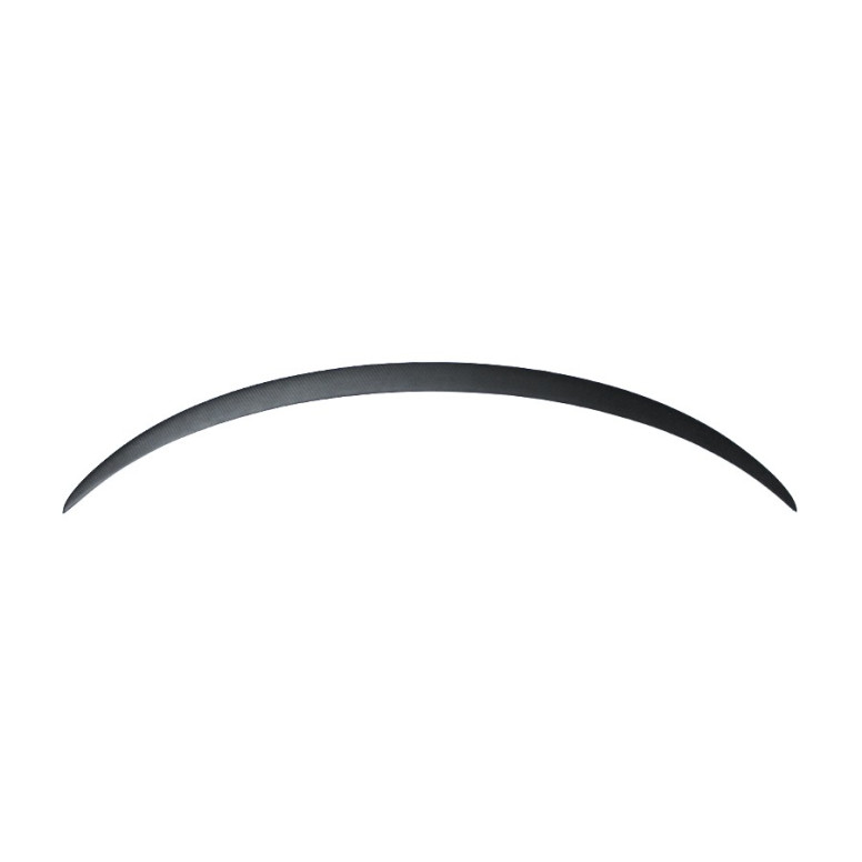 Tesla Model 3 Green Drive Spoiler Performance - Accesorii
