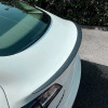 Tesla Model 3 Spoiler Performance - Green Drive Accesorios