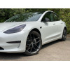 Sada 4 kovaných ráfikov Zero-G TrackPack pre Tesla Model 3