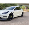 Zestaw 4 obręczy Sulfura 20" DynoTec - Tesla Model 3 i Tesla Model Y