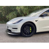 Set of 4 20" Sulfura rims DynoTec - Tesla Model 3 and Tesla Model Y