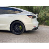 Zestaw 4 obręczy Sulfura 20" DynoTec - Tesla Model 3 i Tesla Model Y