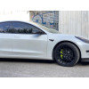Zestaw 4 obręczy Sulfura 20" DynoTec - Tesla Model 3 i Tesla Model Y
