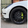 Zestaw 4 obręczy Sulfura 20" DynoTec - Tesla Model 3 i Tesla Model Y