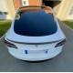 Spoiler av prestanda-typ - Tesla Model Y