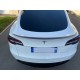 Spoiler prestazionale per Tesla Model Y