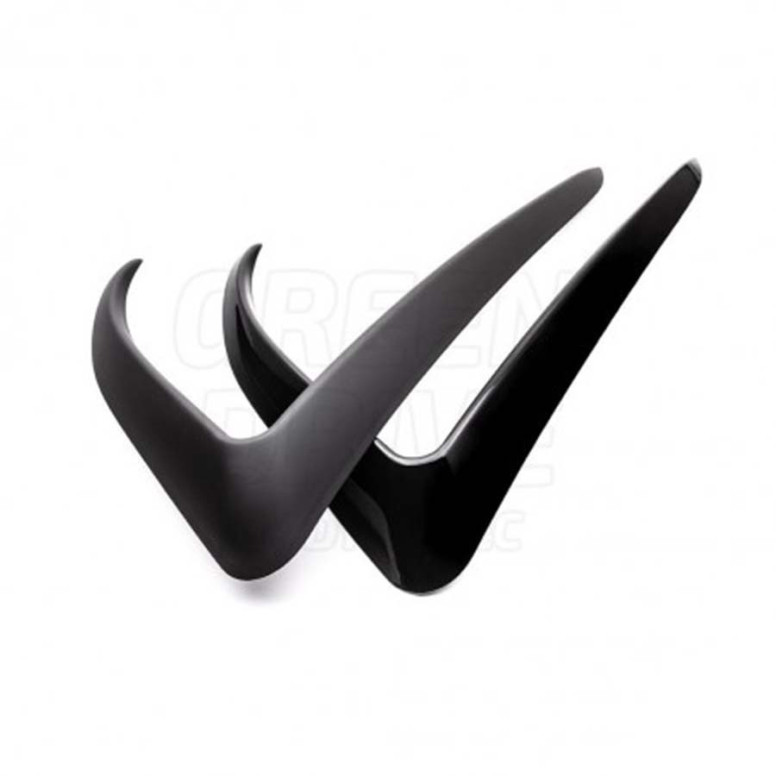Ornamente proiectoare negre - Tesla Model 3