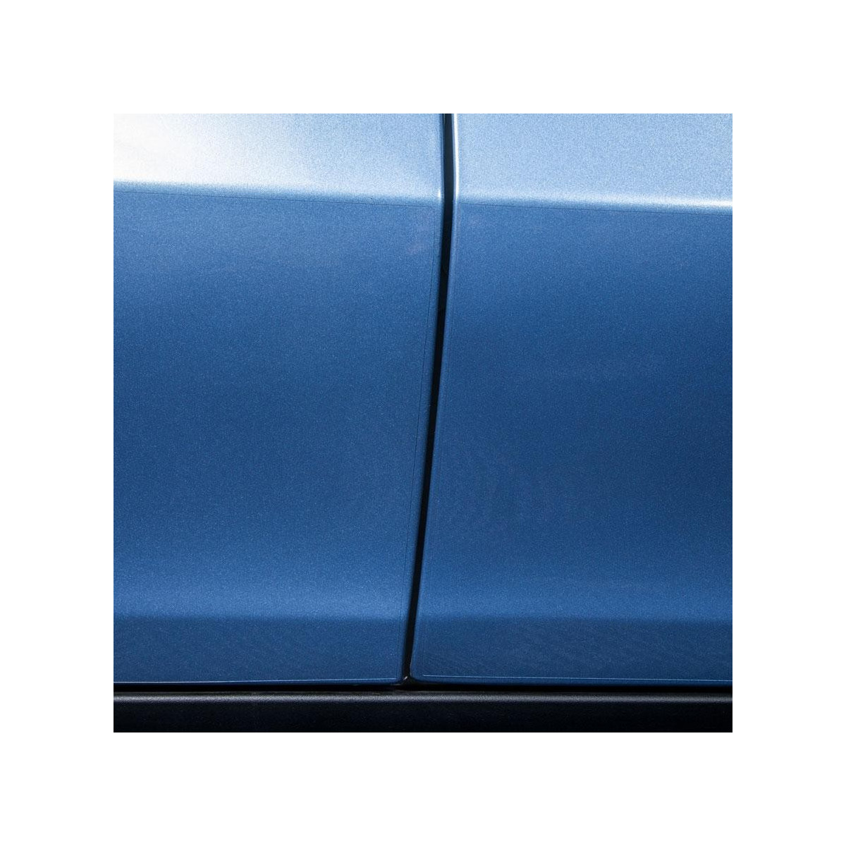 3M ScotchGard PPF-skydd för trösklar - Tesla Model Y