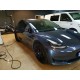 Sæt med 4 SIXFITH Design 19" og 20" fælge - Tesla Model 3