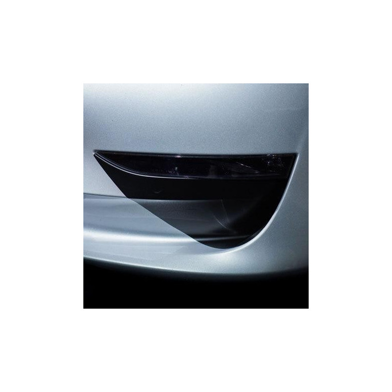 Μεμβράνη προφυλακτήρα Sport mode για Tesla Model 3