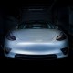 Covering pare-choc mode sport pour Tesla Model 3