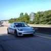 Stötfångarfolie sportlook för Tesla Model 3