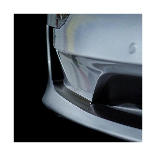 Copri paraurti con labbro per Tesla Model 3