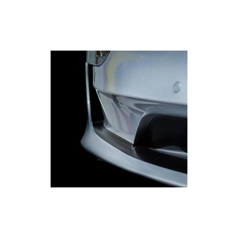 Lip liner kofangerfolie til Tesla Model 3