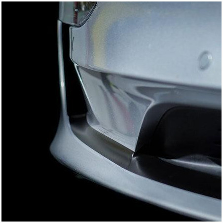 Μεμβράνη προφυλακτήρα lip liner για Tesla Model 3