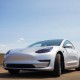 Covering pare-choc lip liner pour Tesla Model 3