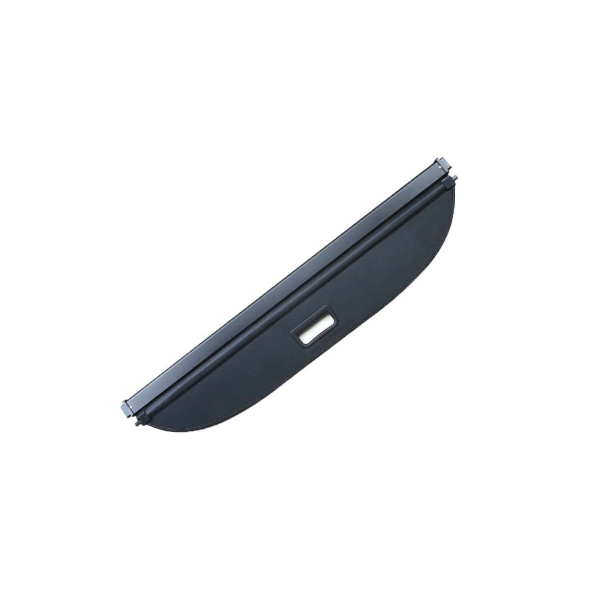 Cubierta para el maletero con enrollador para Tesla Model Y