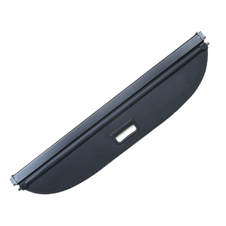 Cubierta para el maletero con enrollador para Tesla Model Y