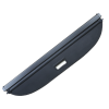 Cubierta para el maletero con enrollador para Tesla Model Y