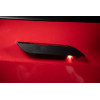 Chrome delete - Tesla Model S