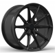 Set of 4 FlowForming Competition Leggera 18" wheels for Tesla Model 3
