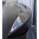 Carbon rear spoiler Tesla Model S 2012-2021