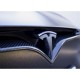 Carbon grille - Tesla Model S and X 2012-2021