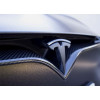 Grilă din carbon pentru Tesla Model S și X (toate generațiile)