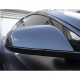 Calotte degli specchietti in carbonio per Tesla Model S 2012-2021
