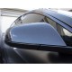 Coques rétroviseurs en carbone - Tesla Model S