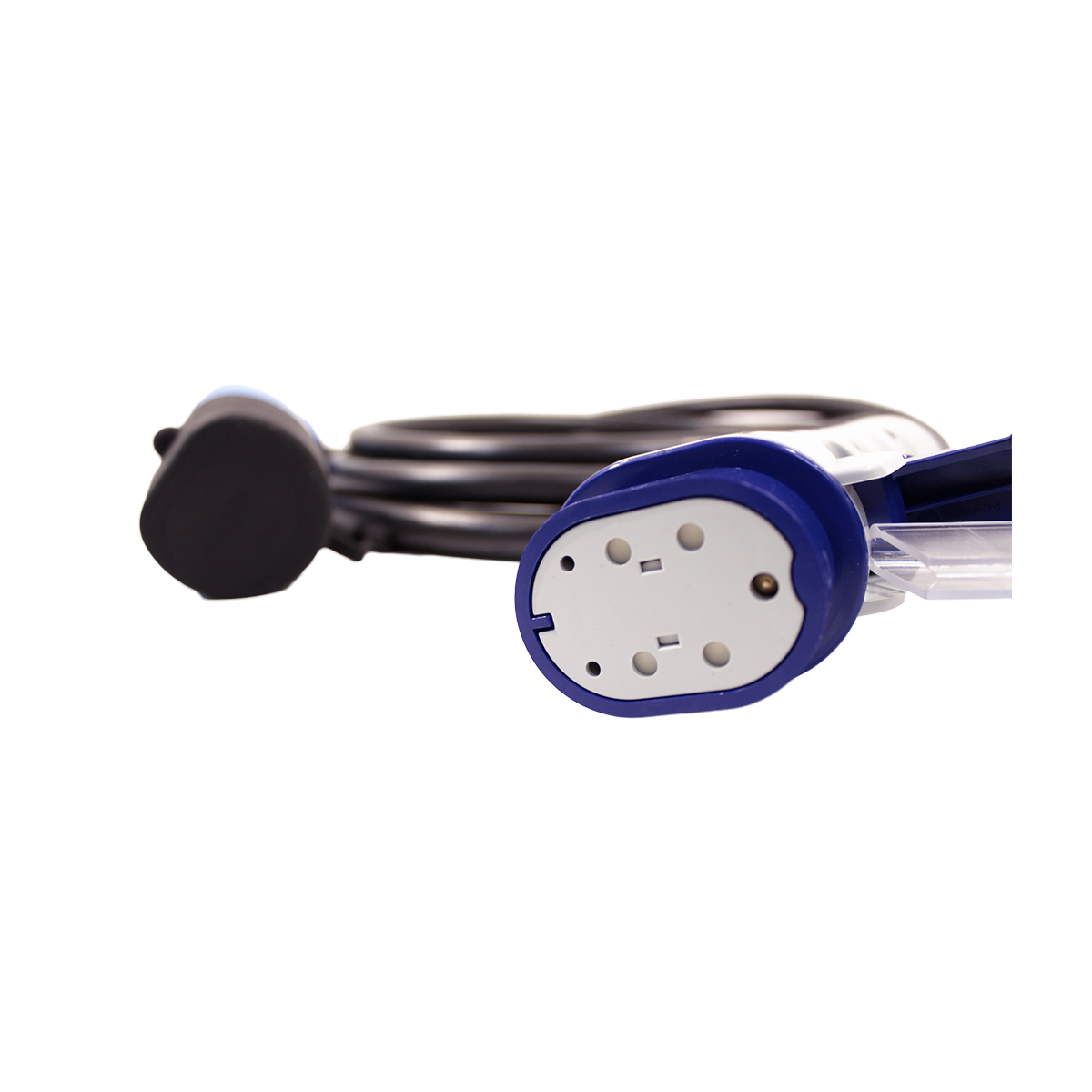 Ladekabler Type2-Type3 - Ladekabler (T2-T3) for Tesla