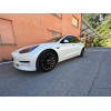 Zestaw 4 replik kutych felg Uberturbine - Tesla Model S , X, 3 i Y