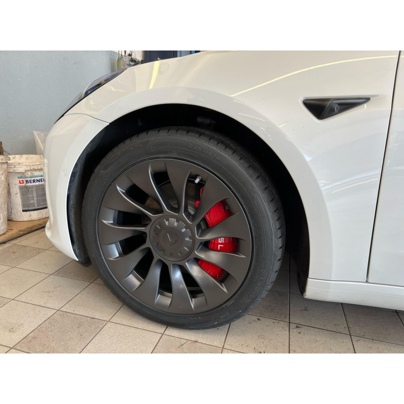 T Sportline TSV Wheel (Uberturbine) 22's - Can anyone who has these chime  in?