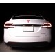 Eliminazione del cromo - Tesla Model X