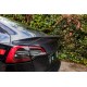 Spoiler Aero en carbone - Tesla Model 3
