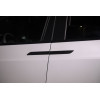 Chrome delete - Tesla Model X